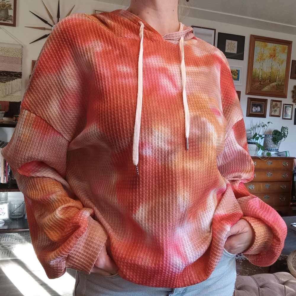 Women's Hoodie